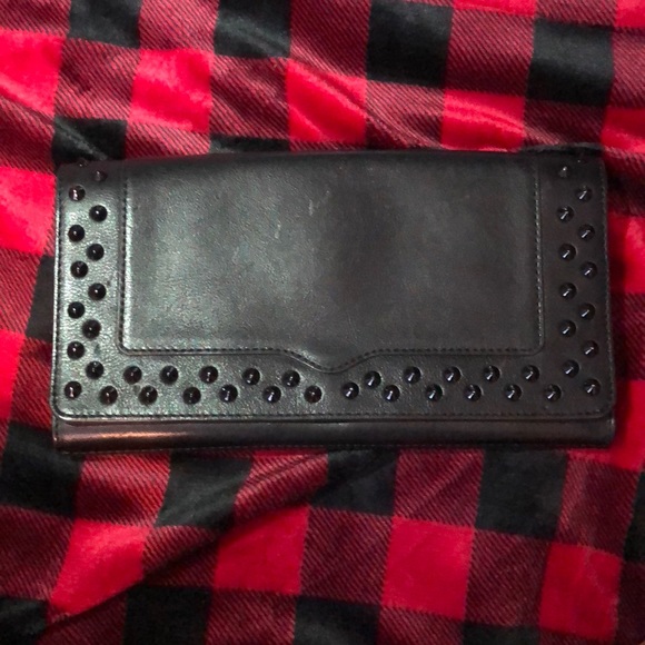 Rebecca Minkoff Handbags - ❗️Rebecca Minkoff Clutch ❗️